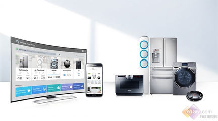 那些陪你走過歲月的老家電與智能家電的變遷