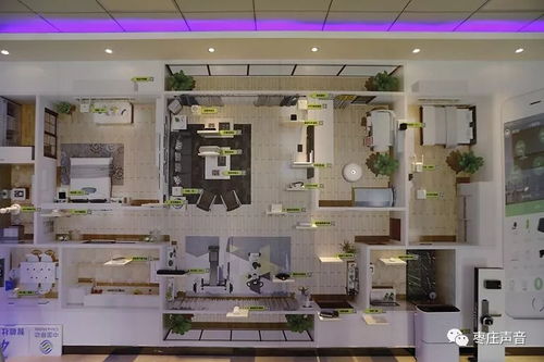 棗莊有個(gè)“硅谷” 揭秘互聯(lián)網(wǎng)小鎮(zhèn)“雙招雙引”必殺技與智能家居產(chǎn)品研發(fā)