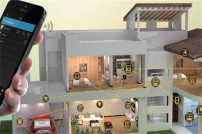 攜手通利智能家居，共創智慧生活未來——加盟與產品研發雙輪驅動